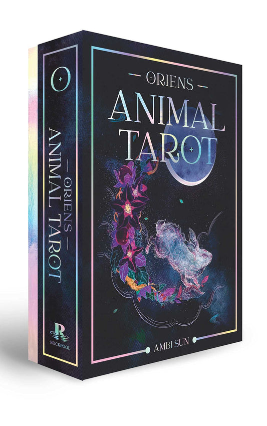 Orien's Animal Tarot by Ambi Sun
